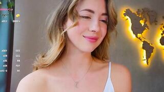 emmi_rosee - [Chatur The Newest Leaks] dutch pink skinny dominant