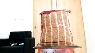 little_izzi - [Chatur The Newest Leaks] lactation flexing cosplay heels