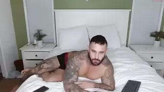 Hotcoupletatts1 - [Chaturbate] hole Beauty Wild Babe