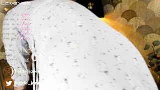 hottie_jane - [Chaturbate] Cute WebCam Girl play camsex