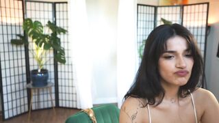 jadeperez_ - [Chaturbate] gorgeous Ticket Cum Video Ticket Show