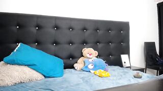 jade_scarllet - [Chaturbate] Free Porn body Twerking