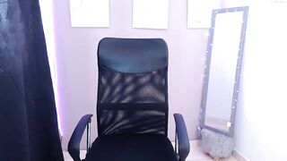 jazzmin_smith01 - [Chaturbate] Only Fun Club Video Naughty Blowjob