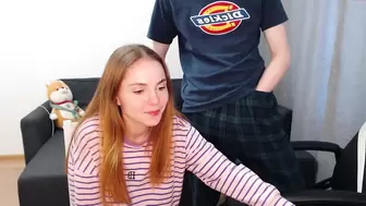 Julsweet - [Chaturbate] Sweet Girl Slutty Sexy Girl