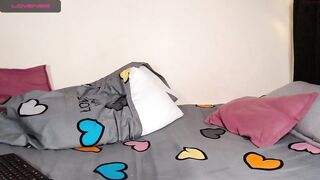 keisy_x - [Chaturbate] CamGirl Naked Adult