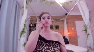letitiavixen - [Chaturbate] sexcam art Cam Clip