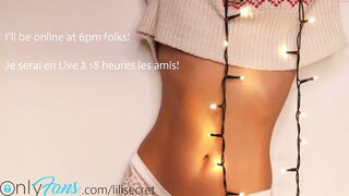 liaisonsdangereuses - [Chaturbate] gorgeous finger Anal