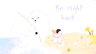 lina_lolly - [Chaturbate] Cum Get Fucked Hot Parts