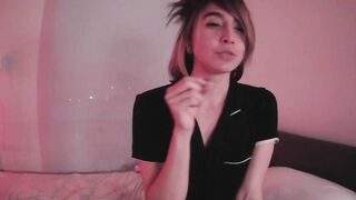 lizmreow - [Chaturbate] Porn Live Chat Fisting Pussy Beauty