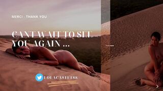 lolalove__ - [Chaturbate] lips play Suck Dick