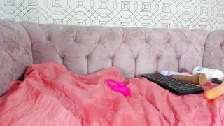 louise_dancer - [Chaturbate] Porn Web Chat Masturbation Webcam Recording