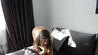 love_kim18 - [Chaturbate] Porn Live Chat Nymph striptease