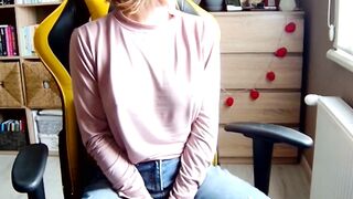 erotic_vibe - [Chatur The Newest Leaks] request pussyplay eyes Virtual capture