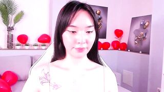 mollyrous - [Chatur The Newest Leaks] bigtits fun throat ebonyqueen