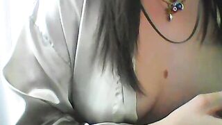 whitegirllx3 - [Chatur The Newest Leaks] couple tease Webcam tinytits