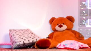 princes_luna_18 - [Chatur The Newest Leaks] smallass cumslut control model