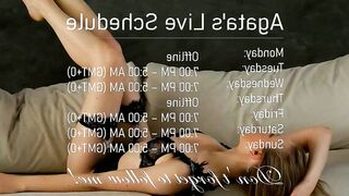 unnabella - [Chatur The Newest Leaks] precum party tight dirtytalk