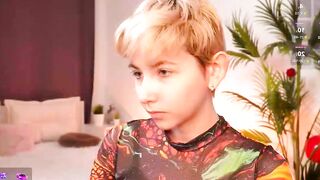 velvetvalkyries - [Chatur The Newest Leaks] Live interaction bigass panty perkytits