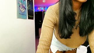 susanrhodes - [Chatur The Newest Leaks] Live recording Live interaction greeneyes