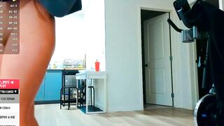 18not20 - [Chatur The Newest Leaks] curved supermodel panties analdildo