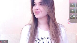 sabina_zara - [Chatur The Newest Leaks] tittyfuck Internet recording finger redhair