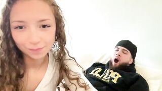 ghettobirthdayparty - I imagine cumming in her mouth fuckhard str tights hotgirl