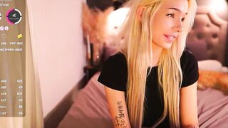 _miumiu_ - I imagine cumming in her mouth squirty slim clamps singlemom