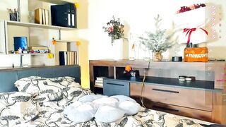 thirst_to_love - I imagine cumming in her mouth lovensecontrol tight fucking cumgoal