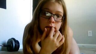 baeblondie - I imagine cumming in her mouth latino perkynipples domination longhair