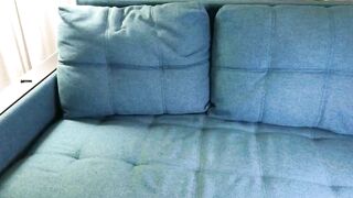 jujuyang - I imagine cumming in her mouth pump rust feets asmr