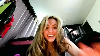 charismacharm - I imagine cumming in her mouth pvtopen Recorded stream fetishes bondage