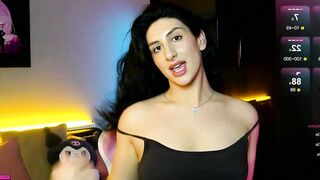 djokonda - I imagine cumming in her mouth Web stream buttplug Streaming snapshot facecute