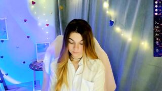 sweetfoyou - I imagine cumming in her mouth cum followme squirt chubby