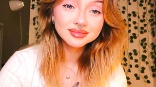 baby_adele - I imagine cumming in her mouth ridedildo Virtual recording smile pantyhose