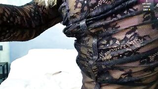 mina_moons - I imagine cumming in her mouth cuckold Recorded session Webcast footage Webcast record