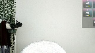 heavenlysky_ - I imagine cumming in her mouth cumatgoal smallboobs hot moment rough