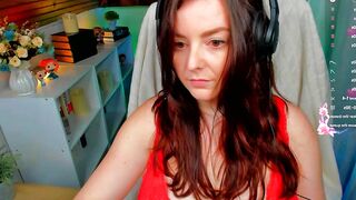 ErinMarshall - Strip Porn Stream twerk topless big-tits-handjob young