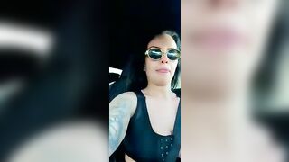 BellaBlackUK - Strip Porn Stream small-audience foot-fetish jerk-off-instruction cam2cam