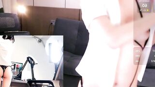 yaya_86 - Strip Porn Stream blowjob black-hair asian-blowjob black-hair