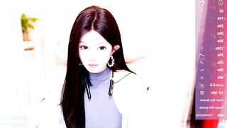 xiaoxiaoguaibao - Strip Porn Stream foot-fetish interactive-toys-young black-hair-young best