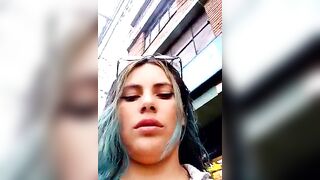 Baby-buu1002 - Strip Porn Stream cumshot small-tits-latin camel-toe hairy