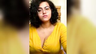 Curvydesifromgermany - Strip Porn Stream leather moderately-priced-cam2cam big-tits-young dildo-or-vibrator-young