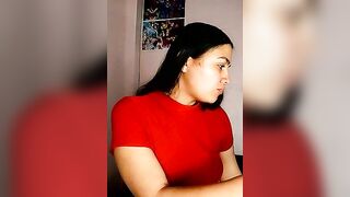 Nahiara_velez - Strip Porn Stream twerk-latin dildo-or-vibrator-deepthroat big-ass-latin role-play