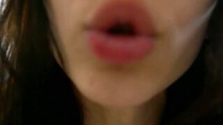 ange1_neon - Chat Porn Stream ebonyqueen darkskin worship cumslut