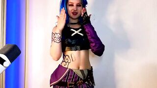 temperaturka - Chat Porn Stream nudity wifematerial crazy Streamed video