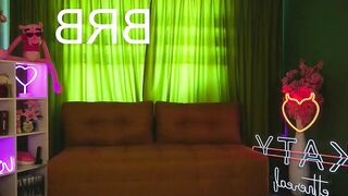 katy_ethereal - Chat Porn Stream bondage slap nudity pov