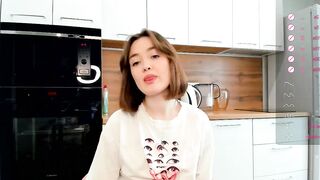 _kitykate_ - Chat Porn Stream darkhair Captured performance cum webcam