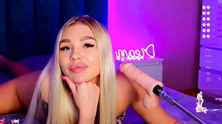 DreamKisss - Strip Latest Stream recordable-publics latex dildo-or-vibrator-young cheap-privates-young