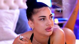 RaisaKali - Strip Latest Stream topless-latin striptease-young squirt romanian-young