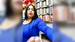 Miia_Jazmin - Strip Latest Stream big-tits-doggy-style dildo-or-vibrator big-ass big-ass-bbw